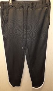 Small Urban Outfitters Black Sweatpants
